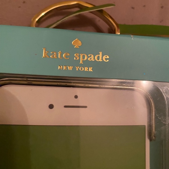 Kate SpadeHardshell Case for iPhone 6s Plus/7 Plus/8 Plus - Picture 2 of 6